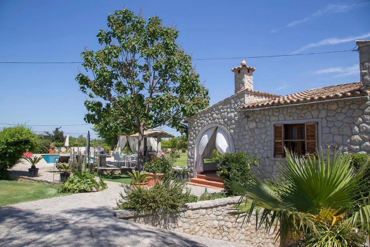 Villa Es Raiguer Caimari 0*,  España